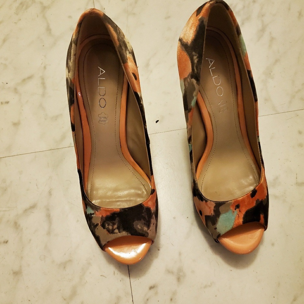 Women's heels